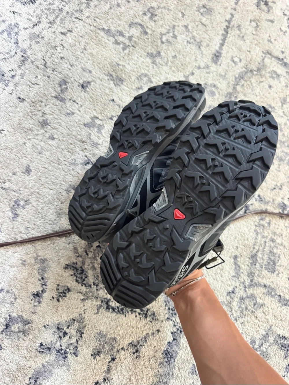 N/A size